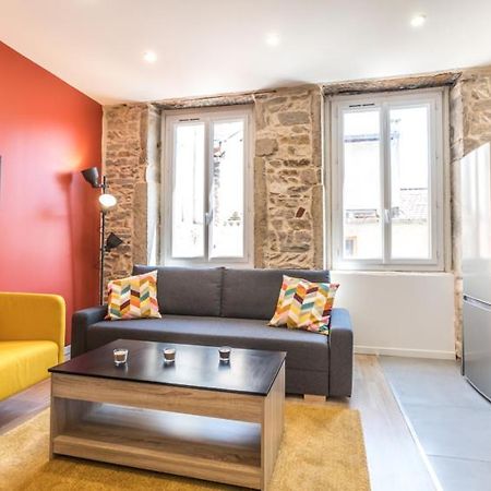 Cosy Comedie Bourg-en-Bresse Exteriör bild